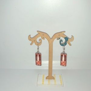 High quality earrings